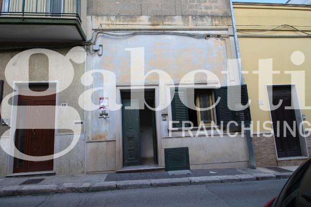 4-room flat in Via Antonio Bruno 23, Manduria - Photo 1