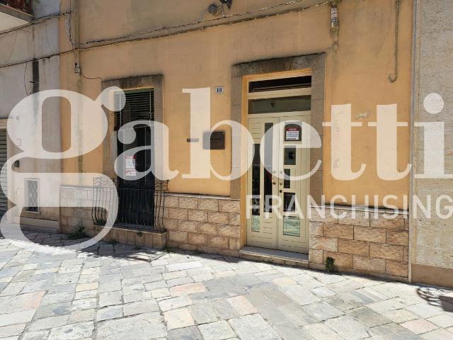 3-room flat in Via Gian Leonardo Marugj 60, Manduria - Photo 1