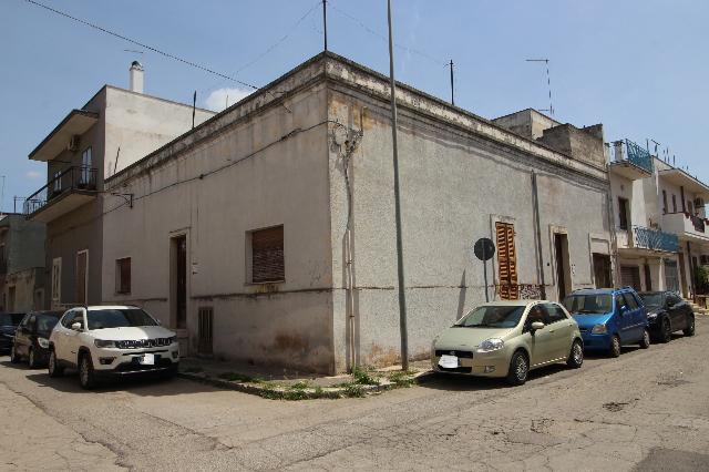 Detached house in Via Berengario De Mandurino 5, Manduria - Photo 1