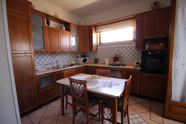 4-room flat in Via Maraschi 5, Manduria - Photo 1