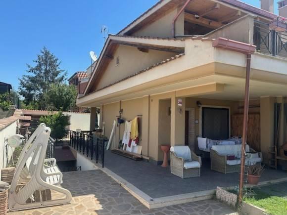 Villa in Via delle Viole, Pomezia - Foto 1