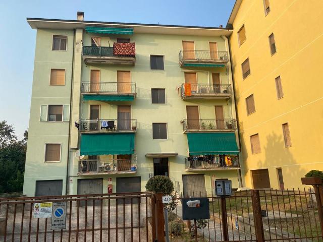 Dreizimmerwohnung in Via della Pesa  38, Tavazzano con Villavesco - Foto 1