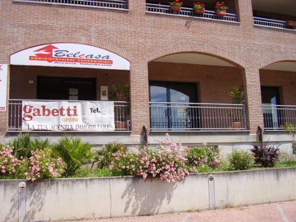 Negozio in Viale Marina  degli Estensi 2, Comacchio, {3} - Foto 1