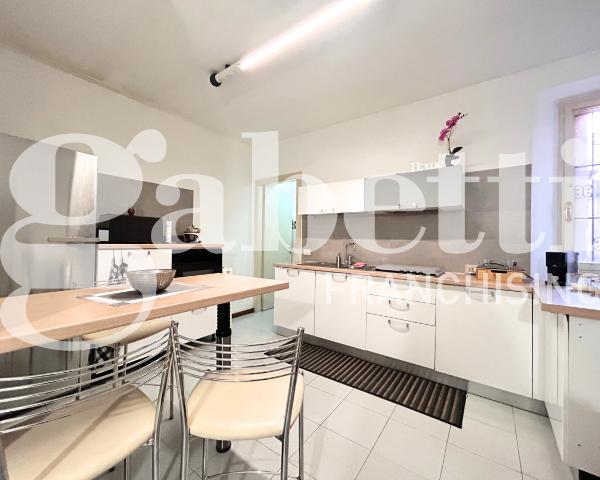 2-room flat in Via Mascari 70, Lecco - Photo 1