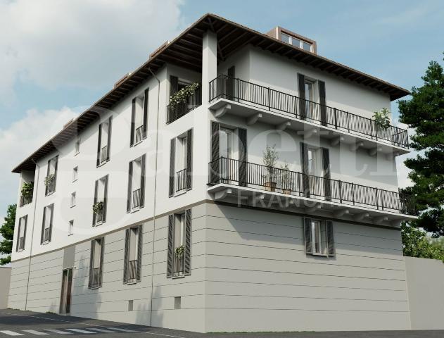 3-room flat in Via col di Lana 38, Lecco - Photo 1