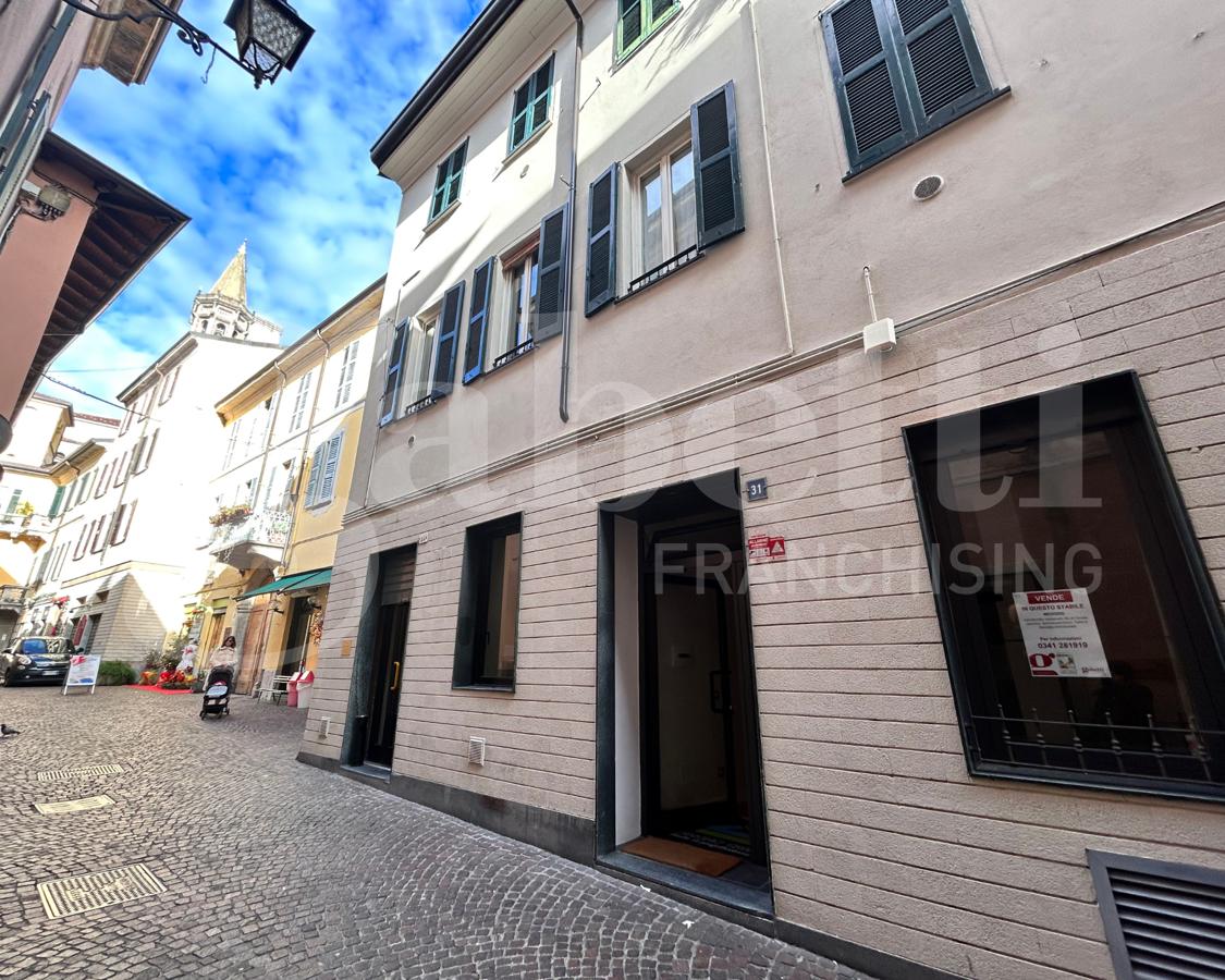 Negozio in Via Mascari 31, Lecco, {3} - Foto 2
