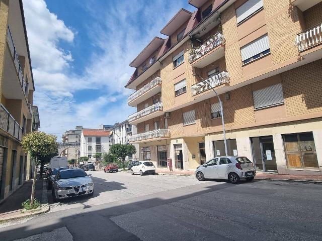 Quadrilocale in Via Giovanni XXIII, Isernia - Foto 1