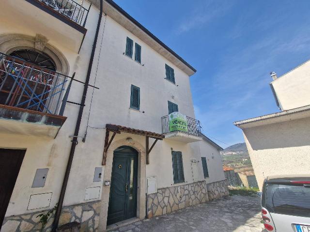 Einfamilienhaus in Colle Cioffi, Isernia - Foto 1