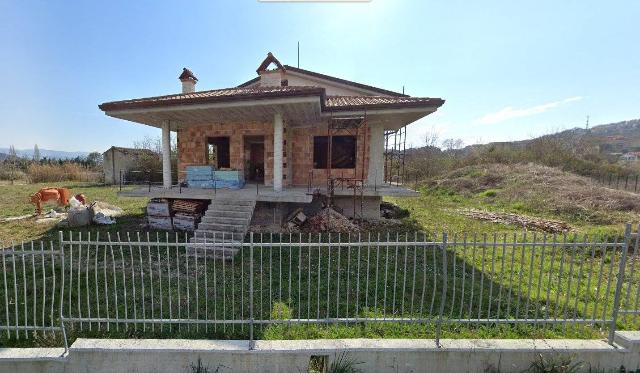 Mansion in Contrada Le Piane 21, Isernia - Photo 1