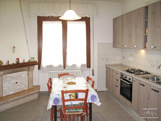 Einfamilienhaus in Viale Montalbano 459, Quarrata - Foto 1