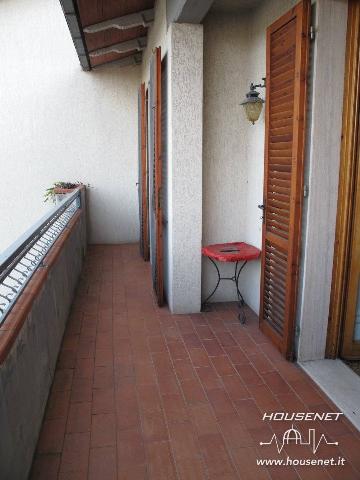 Terraced house in Via Aiaccia, Poggio a Caiano - Photo 1