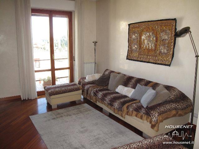 4-room flat in Via nella Borchi, Carmignano - Photo 1