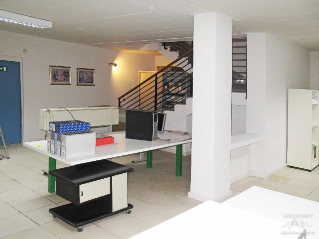 Shared office in Via Franco Volpi, Prato - Photo 1