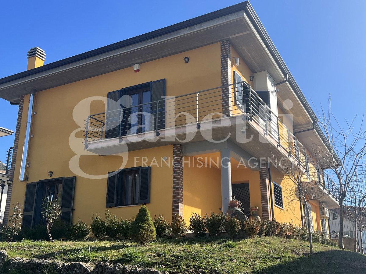 Villa in vendita a Isernia