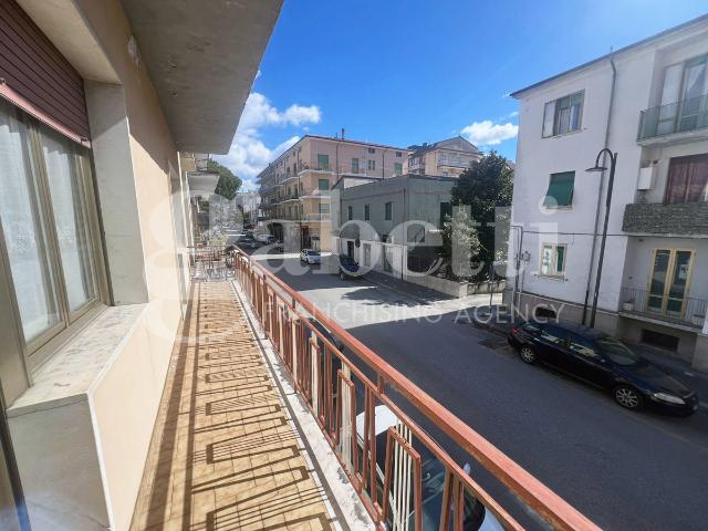 4-room flat in C.So Risorgimento 113, Isernia - Photo 1