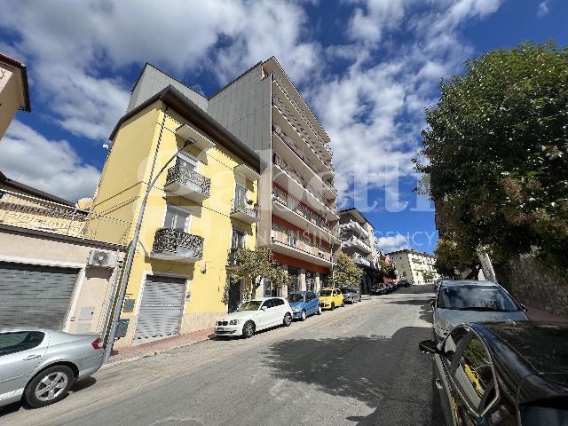 Vierzimmerwohnung in Via Kennedy 15, Isernia - Foto 1