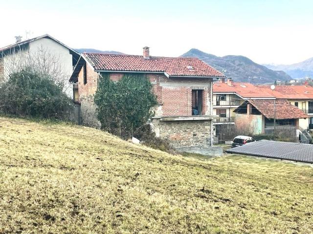 Landhaus in Borgata Pogoletti, Giaveno - Foto 1