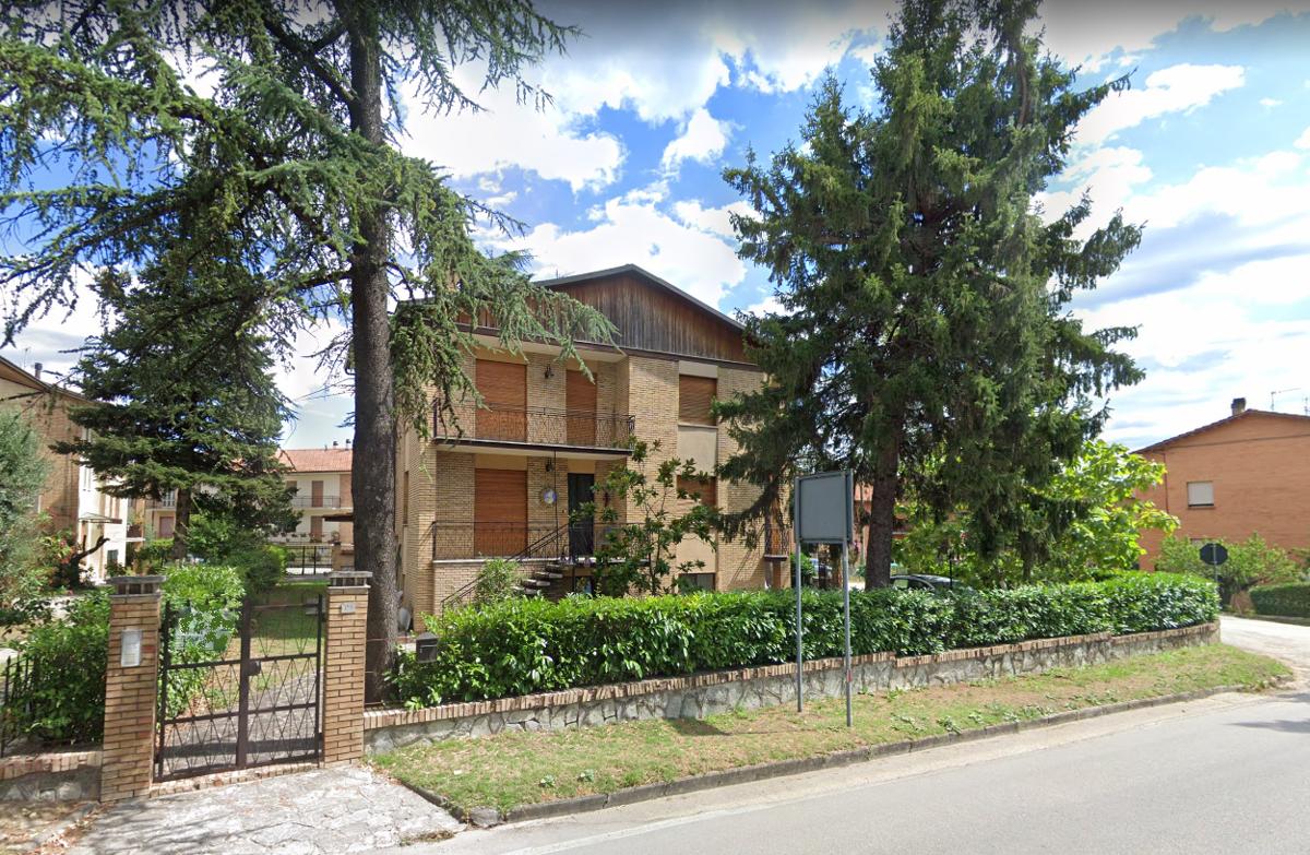 Casa indipendente in vendita a Gubbio