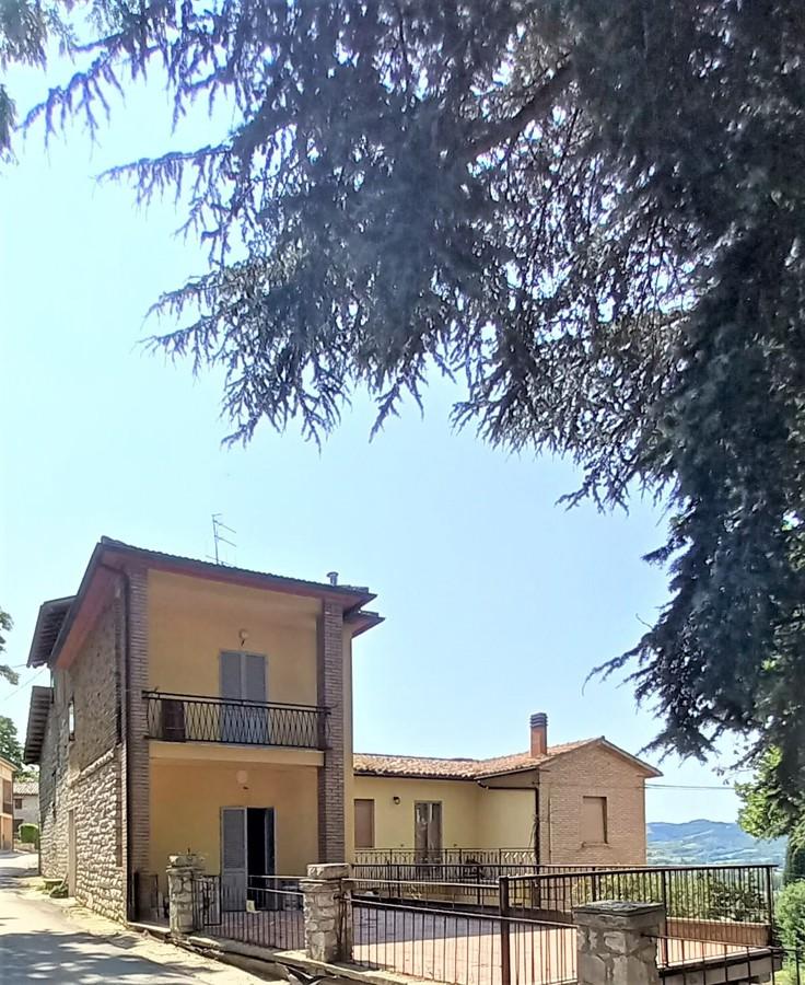 Casa indipendente in vendita a Gubbio