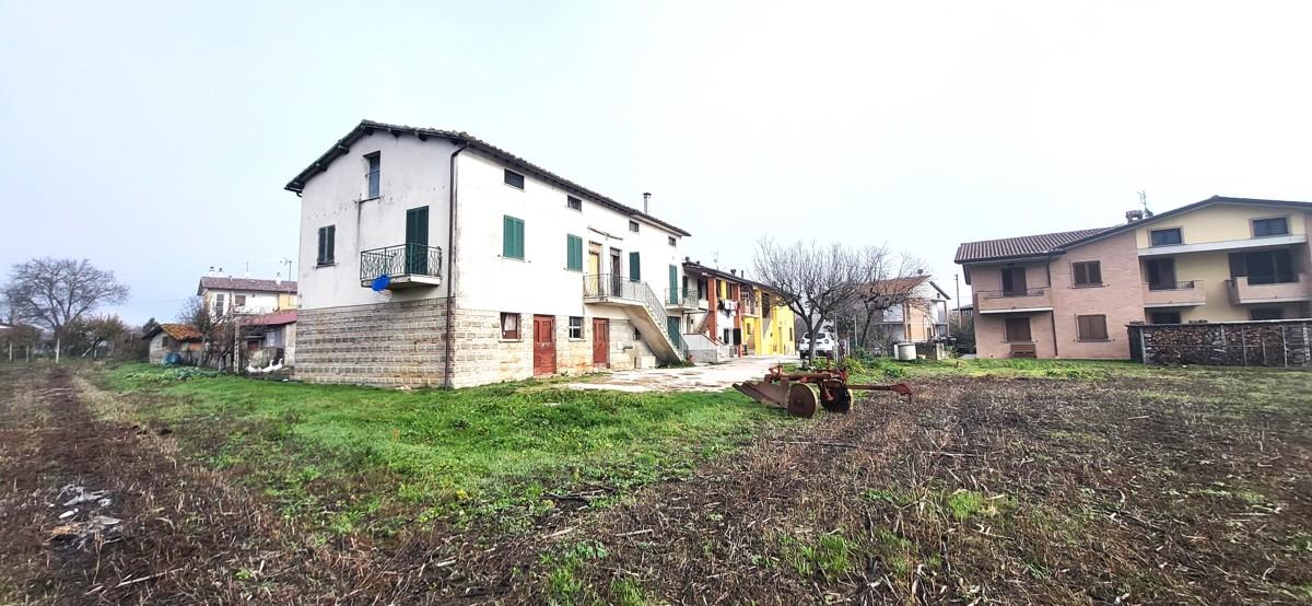 Casa indipendente in vendita a Gubbio