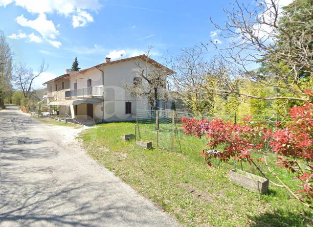 Einfamilienhaus in Montanaldo, Gubbio - Foto 1