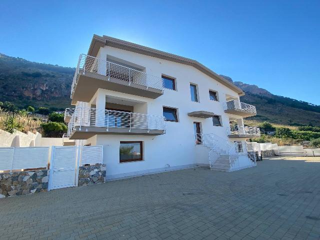 4-room flat in Contrada Bocca della Carrubba, Castellammare del Golfo - Photo 1