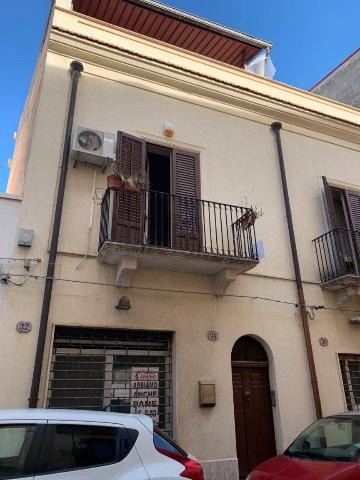 Casa indipendente in Via Galileo Galilei, Alcamo - Foto 1