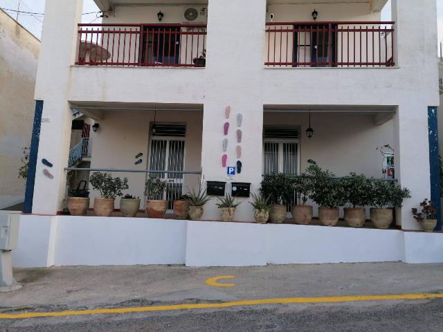 Einfamilienhaus in Via Ponte dei Ricchi 59, Alcamo - Foto 1