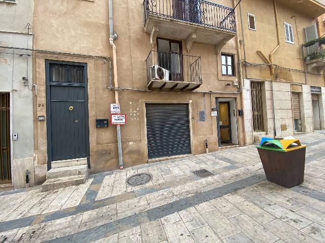 Geschäft in Via Giuseppe Mazzini, Alcamo - Foto 1