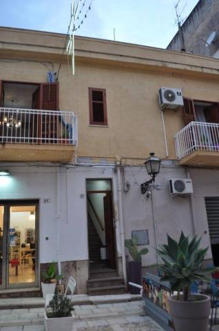 Einfamilienhaus in Corso Giuseppe Garibaldi, Castellammare del Golfo - Foto 1