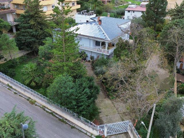 Mansion in Via Narici, Alcamo - Photo 1