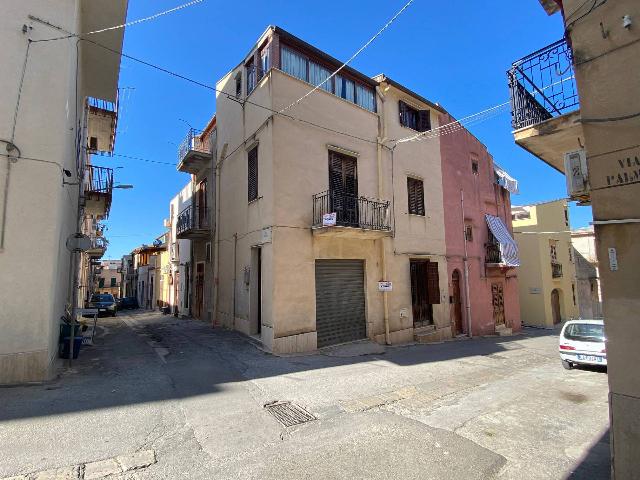 Detached house in Via Don Giuseppe Ancona, Castellammare del Golfo - Photo 1