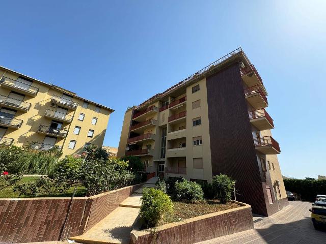 4-room flat in Via Francesco Crispi 105, Castellammare del Golfo - Photo 1