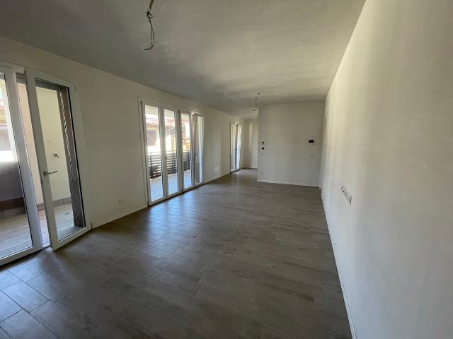 3-room flat in Via Oltrona 1, Pessano con Bornago - Photo 1