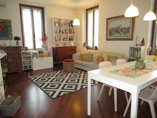 4-room flat in {3}, Via Leonardo da Vinci  3 - Photo 1