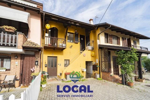 2-room flat in Via Monea Oltregesso 10, Cuneo - Photo 1