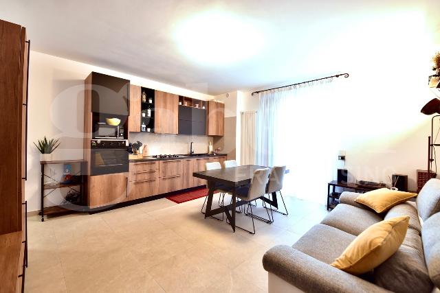 3-room flat, Cislago - Photo 1