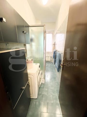 4-room flat in Via IV Novembre 8, Turate - Photo 1