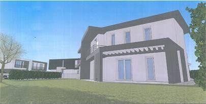 Villa in Via Lanzaghe, Silea - Foto 1