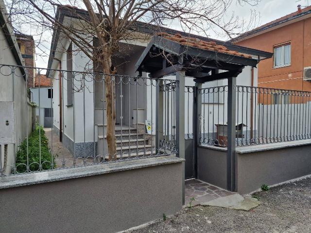 Villa in Via Andrea Costa, Corbetta - Foto 1