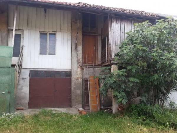 Country house or cottage in Via Lorenzo Perosi, Corbetta - Photo 1