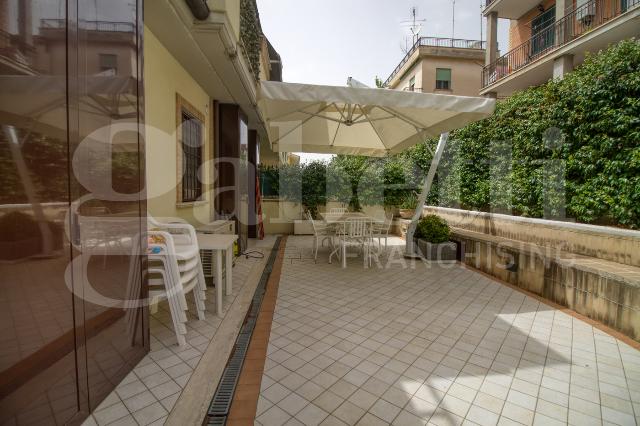 3-room flat in Via Francesco Petrarca 35, Fonte Nuova - Photo 1