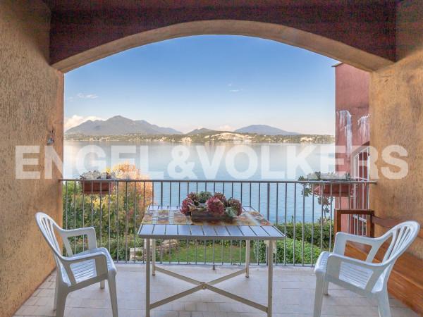 4-room flat in Via Sempione Sud 64, Stresa - Photo 1