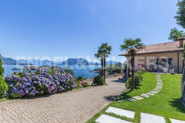 Villa in vendita a Stresa