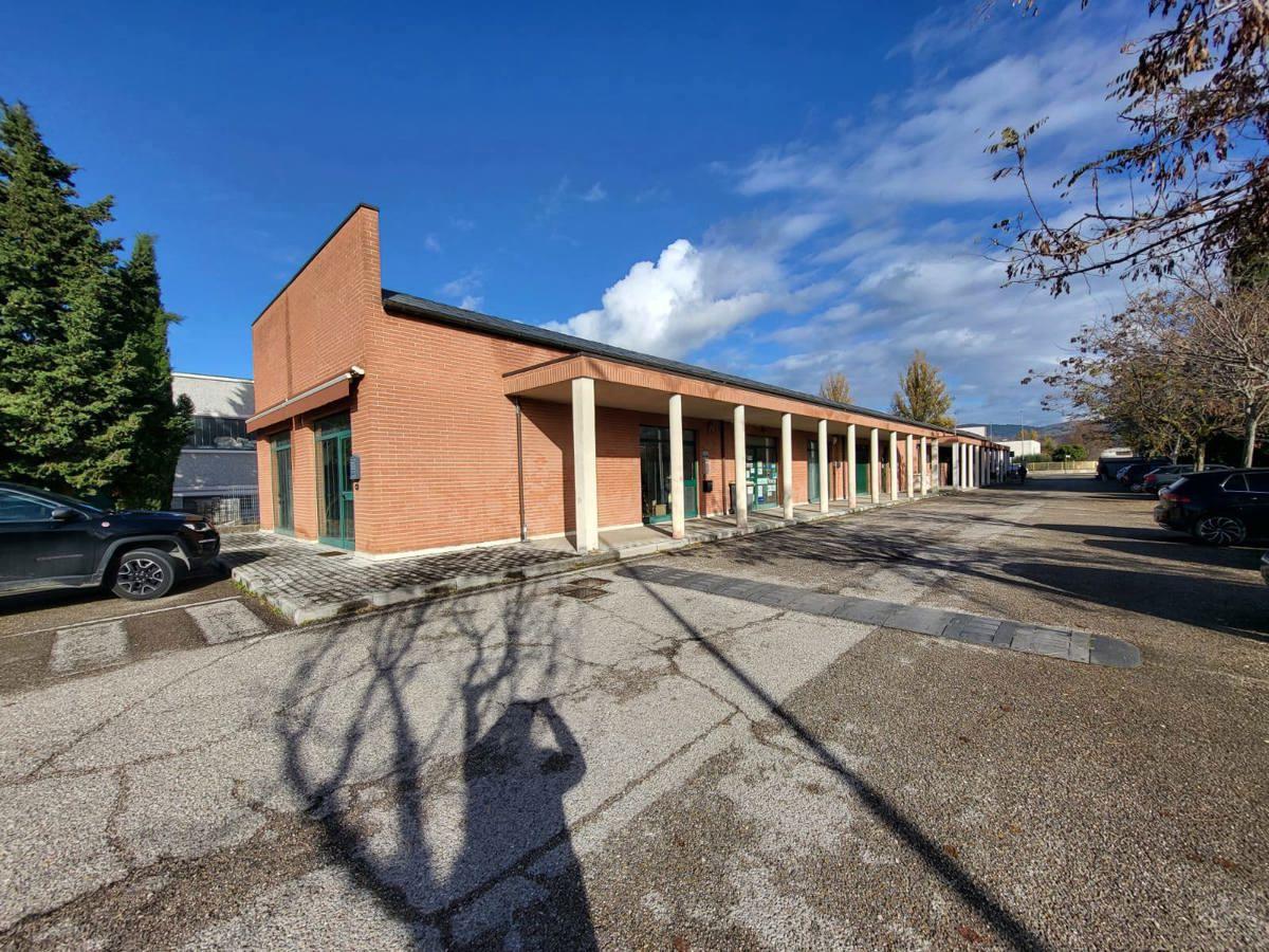 Ufficio in Via Antonio da Sangallo 17, Foligno, {3} - Foto 2