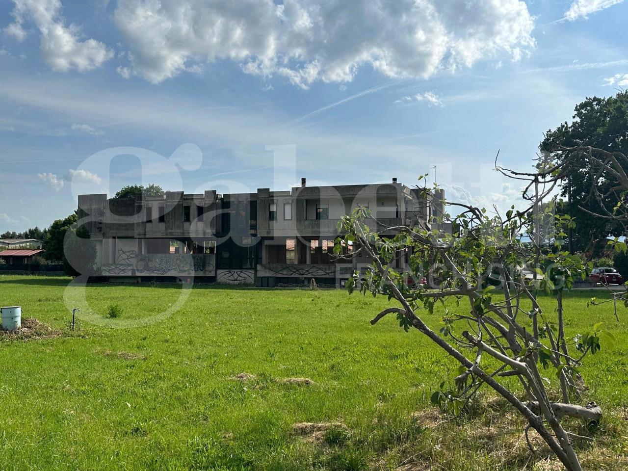 Palazzina commerciale in Via Gigliara  1, Spello, {3} - Foto 2