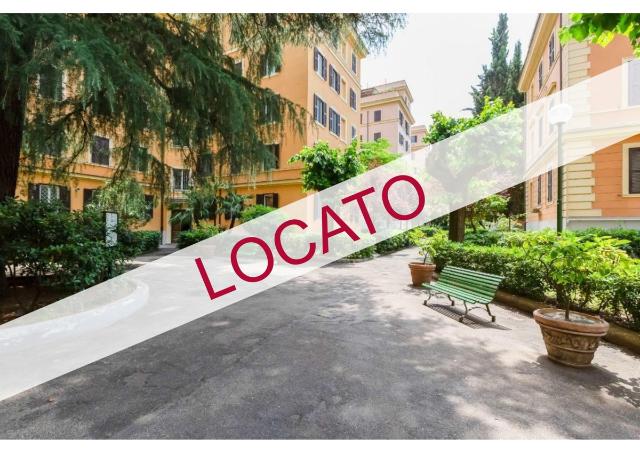 3-room flat in {3}, Via Lungotevere Flaminio - Photo 1