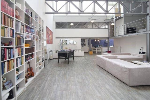 Loft in Via Principe Eugenio, Milano - Photo 1