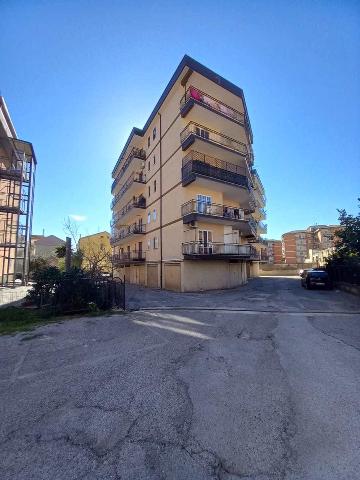 Quadrilocale in Via San Giovanni, Eboli - Foto 1