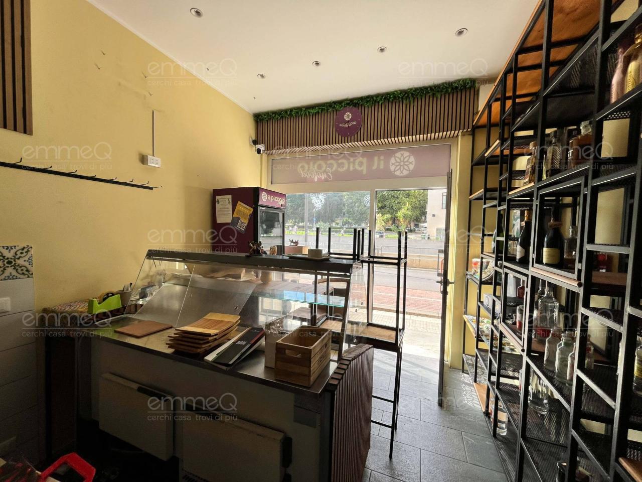 Negozio in Via Francesco Crispi 85, Palermo, {3} - Foto 2